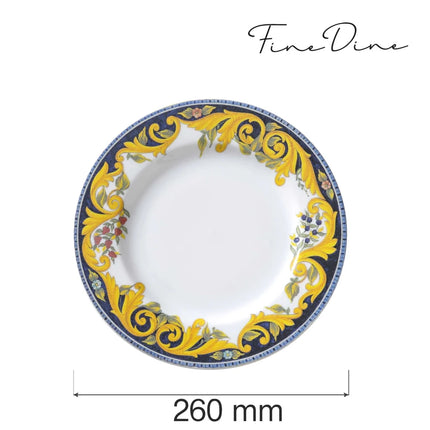 Tuscany flat plate, 260mm (old code: 779514) - hospitality