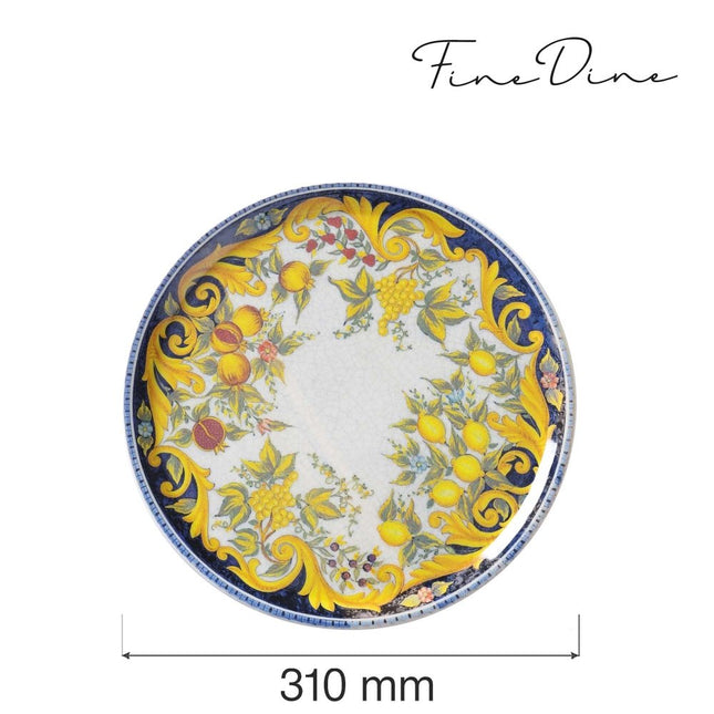 Tuscany pizza plate, 310mm (old code: 779507) - hospitality