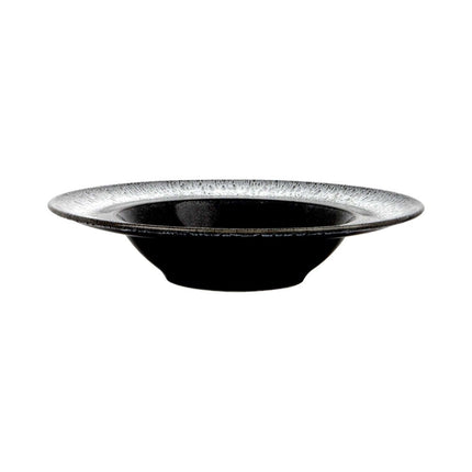 Twilight pasta plate, 260mm - hospitality