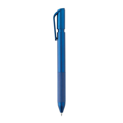 TwistLock GRS certified recycled ABS pen - hospitality