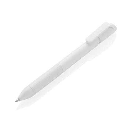 TwistLock GRS certified recycled ABS pen - hospitality