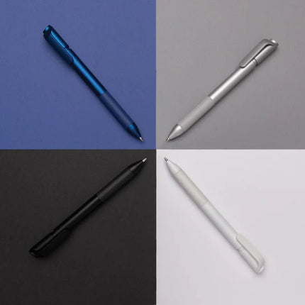 TwistLock GRS certified recycled ABS pen - hospitality