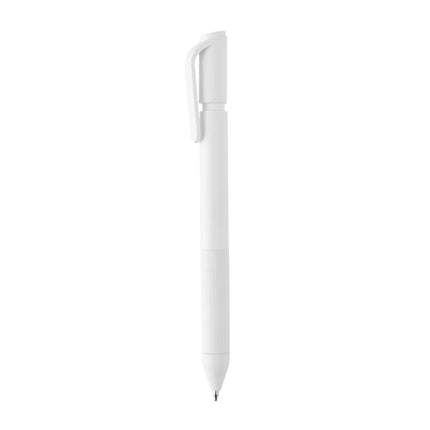TwistLock GRS certified recycled ABS pen - hospitality