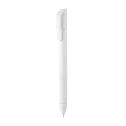TwistLock GRS certified recycled ABS pen - hospitality