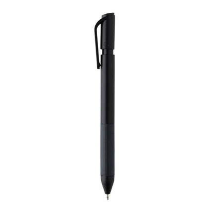 TwistLock GRS certified recycled ABS pen - hospitality