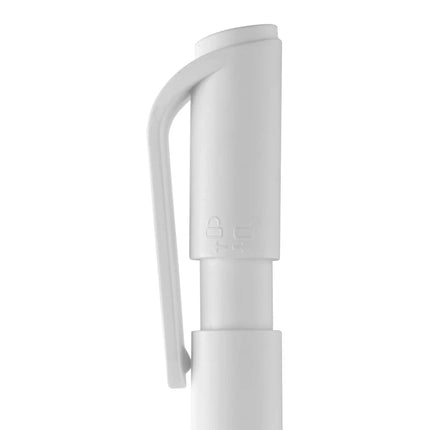 TwistLock GRS certified recycled ABS pen - hospitality