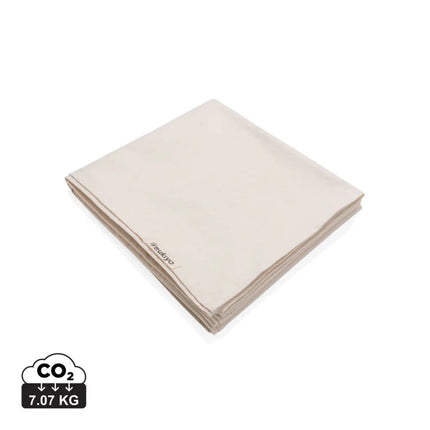 Aware™ 180gr rcotton table cloth 250x140cm – part of the Garden Party kit