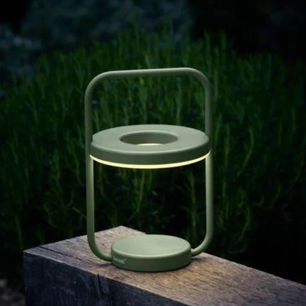 ULLI Lamp Monochrome H.30 cm - hospitality