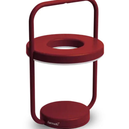ULLI Lamp Monochrome H.30 cm - hospitality