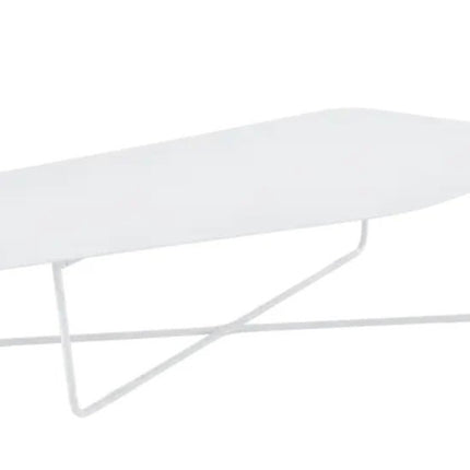 Ultrasofa Low Table 162 × 74 cm - hospitality