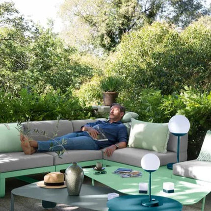 Ultrasofa Low Table 162 × 74 cm - hospitality