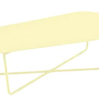 Frosted Lemon