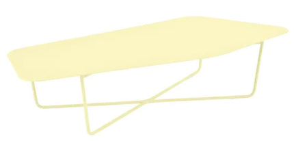 Ultrasofa Low Table 162 × 74 cm - hospitality