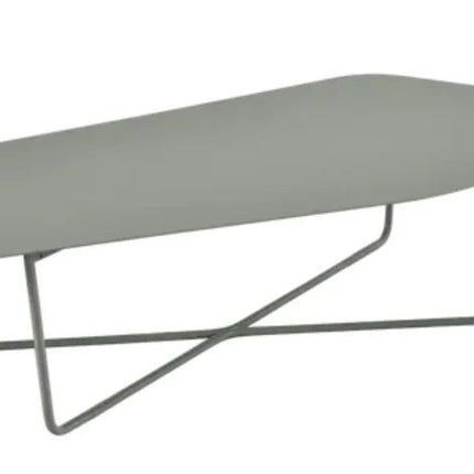 Ultrasofa Low Table 162 × 74 cm - hospitality