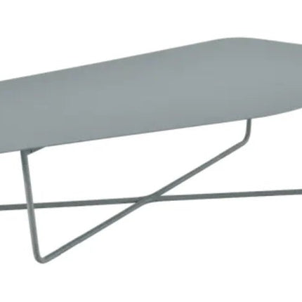Ultrasofa Low Table 162 × 74 cm - hospitality