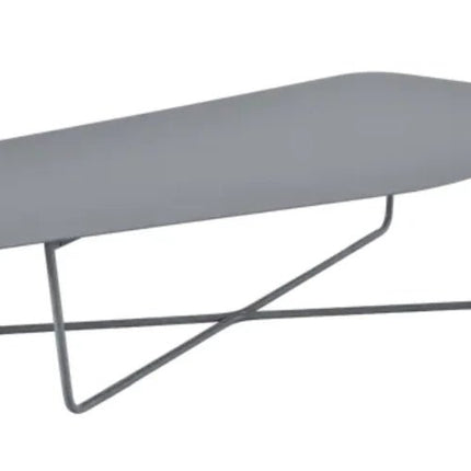 Ultrasofa Low Table 162 × 74 cm - hospitality