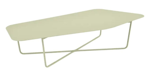 Ultrasofa Low Table 162 × 74 cm - hospitality