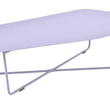 Ultrasofa Low Table 162 × 74 cm - hospitality