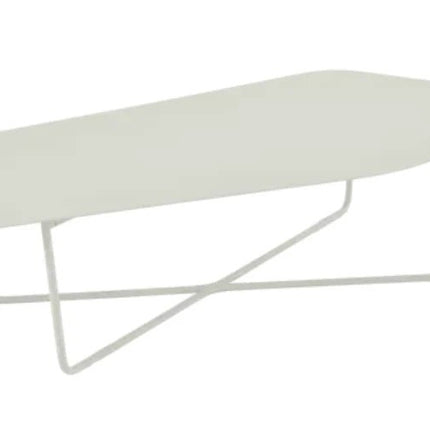 Ultrasofa Low Table 162 × 74 cm - hospitality