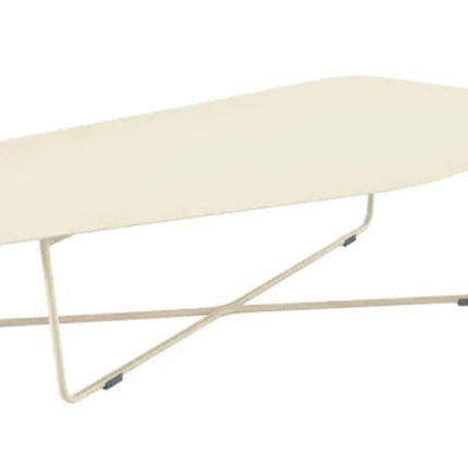 Ultrasofa Low Table 162 × 74 cm - hospitality