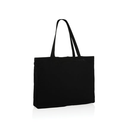 Cotton Shopper 37x14x49cm pack of 100 Custom Wood Designs __label: Multibuy __label: Upload Logo unbranded-black-cotton-shopper-37x14x49cm-pack-of-100-53613358547287_9c6bd8ae-de5c-4ada-b5b4-ca32e7945064