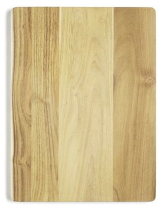 Wooden Utility Cutting Board pack of 25 IGO __label: Multibuy __label: Upload Logo unbranded-wooden-utility-cutting-board-pack-of-25-53612795658583