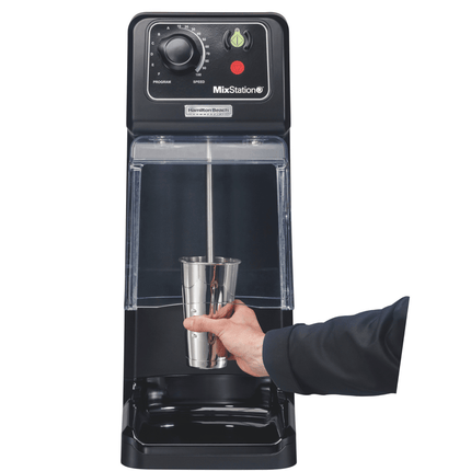 Universal Stainless Steel Container - hospitality