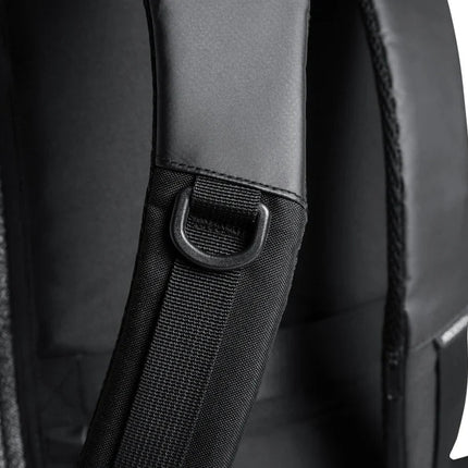 Urban anti-theft cut-proof backpack - hospitality
