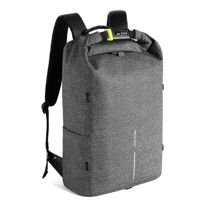 Urban anti-theft cut-proof backpack - hospitality