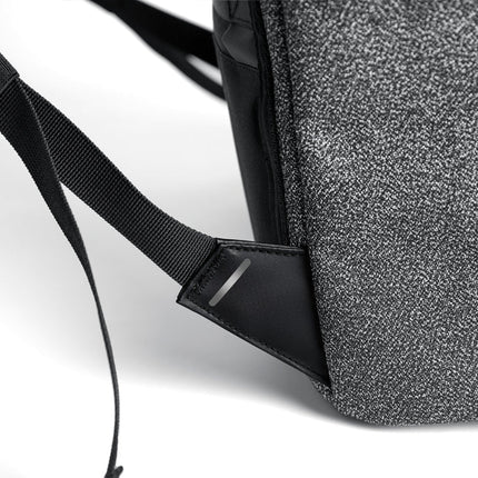 Urban anti-theft cut-proof backpack - hospitality