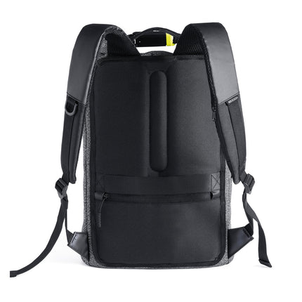 Urban anti-theft cut-proof backpack - hospitality