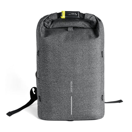 Urban anti-theft cut-proof backpack - hospitality