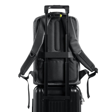 Urban anti-theft cut-proof backpack - hospitality