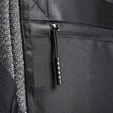 Urban anti-theft cut-proof backpack - hospitality