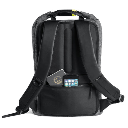 Urban anti-theft cut-proof backpack - hospitality