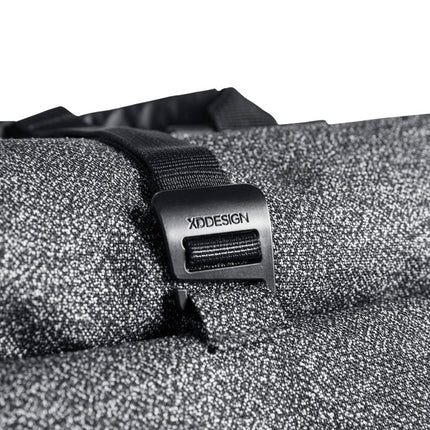 Urban anti-theft cut-proof backpack - hospitality