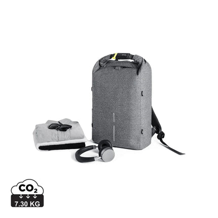 Urban anti-theft cut-proof backpack - hospitality