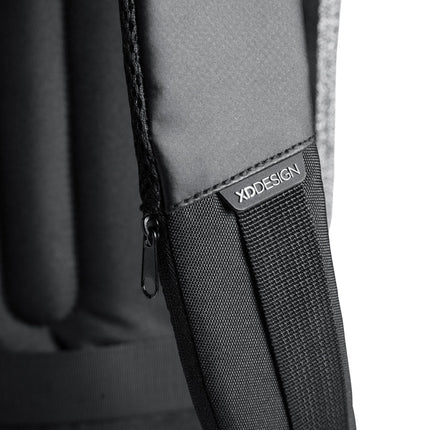 Urban anti-theft cut-proof backpack - hospitality