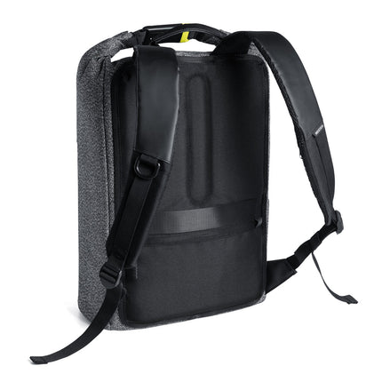 Urban anti-theft cut-proof backpack - hospitality