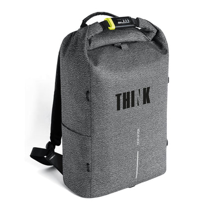 Urban anti-theft cut-proof backpack - hospitality