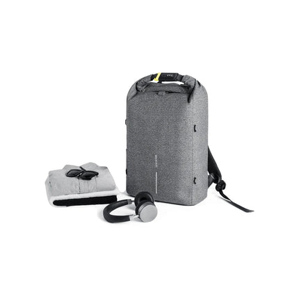 Urban anti-theft cut-proof backpack - hospitality