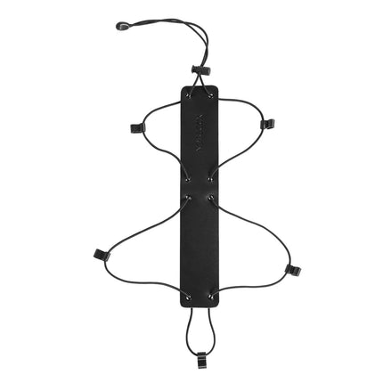 Urban anti-theft cut-proof backpack - hospitality