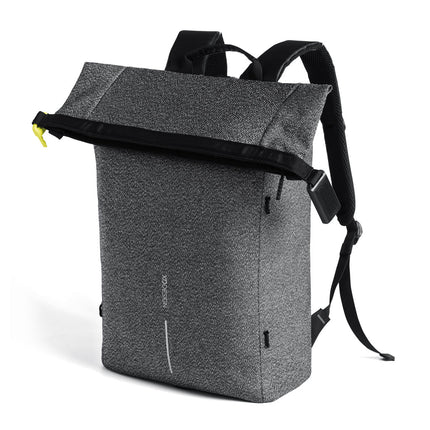 Urban anti-theft cut-proof backpack - hospitality