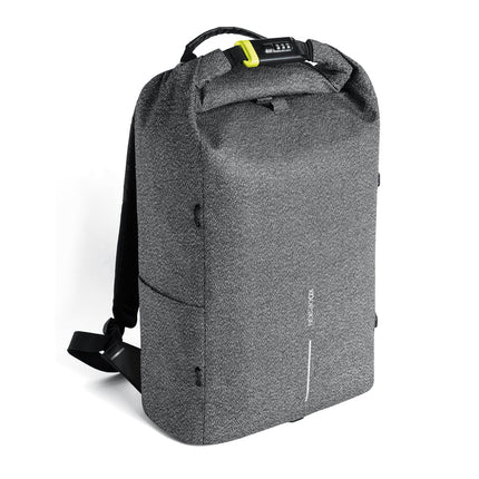 Urban anti-theft cut-proof backpack - hospitality
