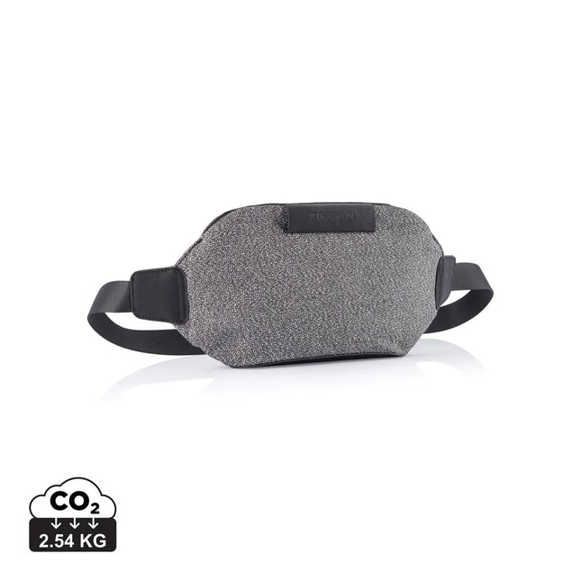 Urban Bumbag - hospitality
