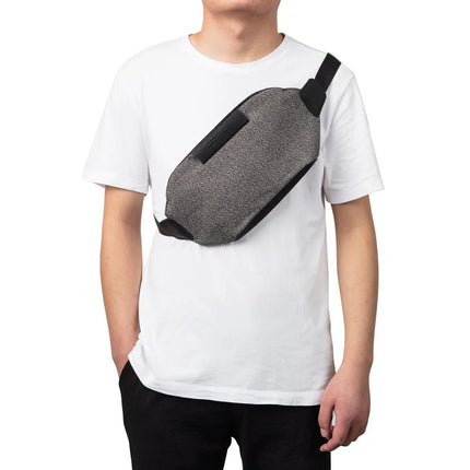 Urban Bumbag - hospitality