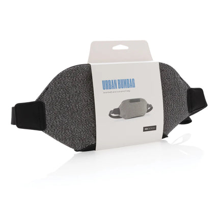 Urban Bumbag - hospitality