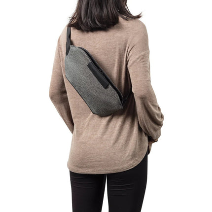 Urban Bumbag - hospitality