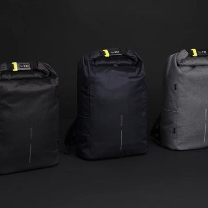 Urban Lite anti-theft backpack - hospitality