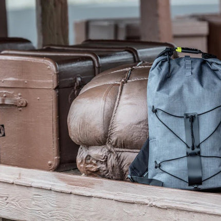 Urban Lite anti-theft backpack - hospitality
